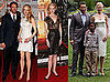 Nicole Kidman at Australia Premieres