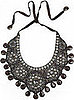Trend Alert: Collar Necklaces 