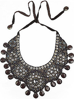 Trend Alert: Collar Necklaces 