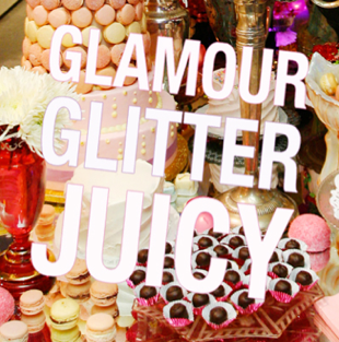 On Our Radar: Juicy Couture Gives Thanks 