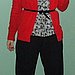 Ravishing Red