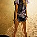 Girls on Film: Gisele Bundchen, Elle, November 