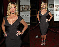 Celebrity Style: Kate Winslet