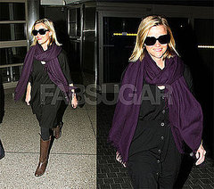Celebrity Style: Reese Witherspoon 