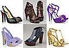 Best Shoe Designer of 2008