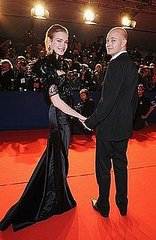 Power Couple: Natalia Vodianova and Justin Portman Power Couple: Natalia Vodianova and Justin Portman