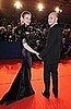 Power Couple: Natalia Vodianova and Justin Portman