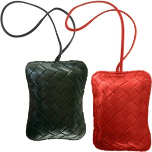 Simply Fab: Bottega Veneta Scented Sachets 