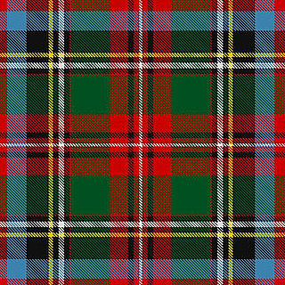Mad For Plaid