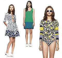 Thakoon For Target Go International Collection Thakoon For Target Go International Collection