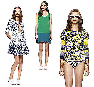 Thakoon For Target Go International Collection