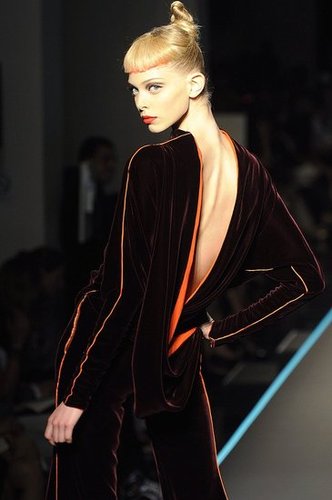 Do You Embrace Velvet?