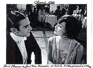 Karl Lagerfeld Creates Silent Film in Honor of Coco Chanel