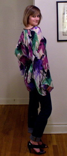 Looks of the Week! Looks of the Week!
