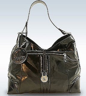 Physhion's Fashionista Gym Bag Giveaway 