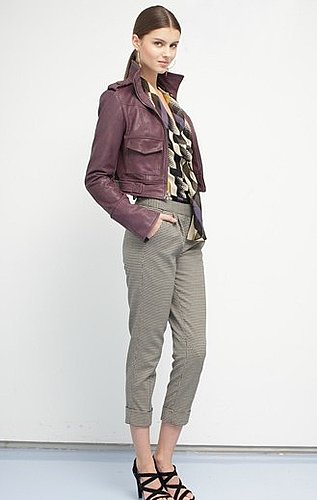 2009 Pre-Fall: Diane von Furstenberg