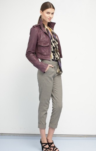 2009 Pre-Fall: Diane von Furstenberg