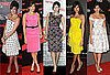 Which Eva Mendes The Spirit Look Is Most Fab? 