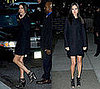 Celebrity Style: Jennifer Connelly