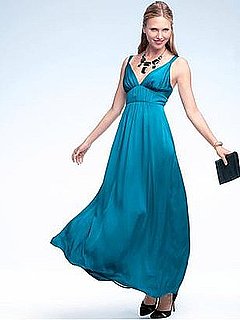 Frock Me Baby: To the Maxi 