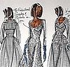 Kai Milla’s Newest Muse: Michelle Obama 