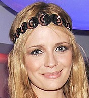 Mischa Barton Reveals Her Style Influences 