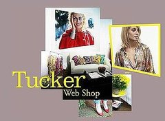 Fab Site: Tucker Web Shop Fab Site: Tucker Web Shop