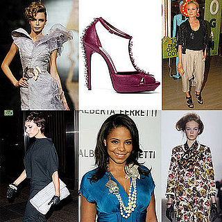 Best of 2008: Favorite New Trend