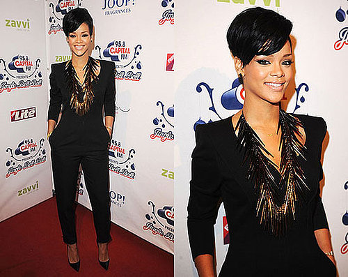 This Week's Fab Favorite: Rihanna