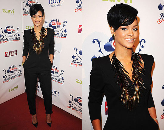 This Week's Fab Favorite: Rihanna