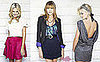 Whitney Port's Whitney Eve Spring '09 Collection