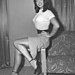 RIP the Pinup Queen, Bettie Page