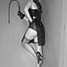 RIP the Pinup Queen, Bettie Page