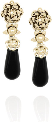 I Wanna Be Adorned: Fab Party Jewels
