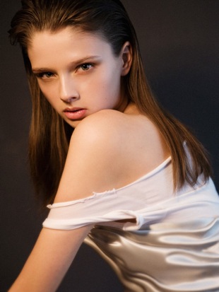 Fab Face: Addison Gill 
