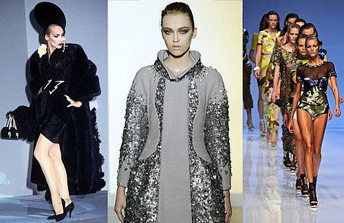 Best of 2008: Fashion Comings and Goings 