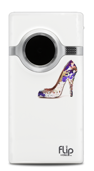 Check Out Fab's Flip Camera and Design to Win Your Own! 