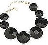Why Aren't You Wearing This Glass Bead Necklace? 