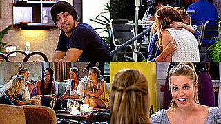 The Hills Fashion Quiz: Episode 19, "Mr. & Mrs. Pratt" 