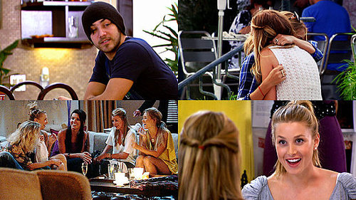 The Hills Fashion Quiz: Episode 19, "Mr. & Mrs. Pratt" 
