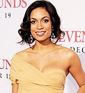 Look of the Day — Rosario Dawson