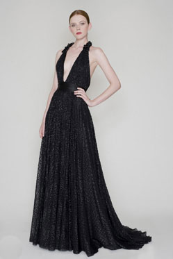 Bill Blass Couture Faces Closure
