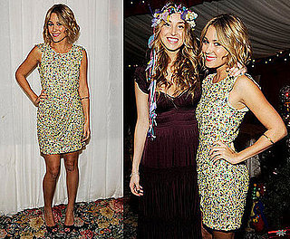 Celebrity Style: Lauren Conrad