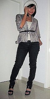 Look of the Day: Just Lovely
