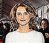 Look of the Day — Keri Russell 