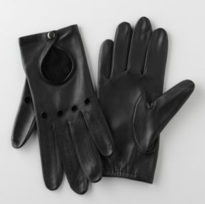 Apt. 9® Motorcycle Gloves Apt. 9® Motorcycle Gloves