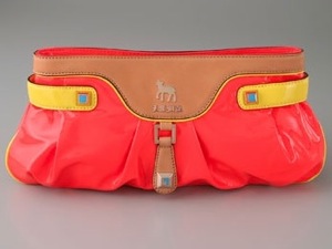 L.A.M.B Rouse Clutch: Love It or Hate It?   