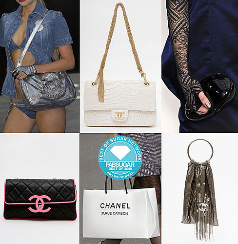 Best of 2008: And the Handbag Designer of the Year Is . . . 