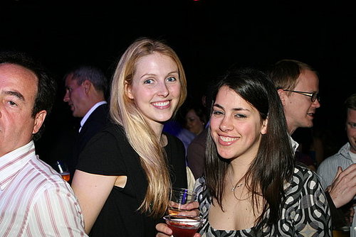PopSugar - Geek Goes Chic Party PopSugar - Geek Goes Chic Party