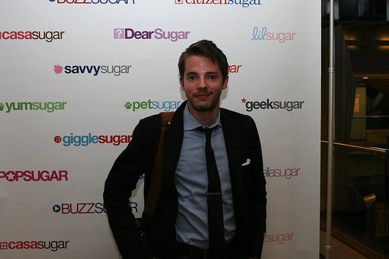 PopSugar's Sex and the City Premier PopSugar's Sex and the City Premier